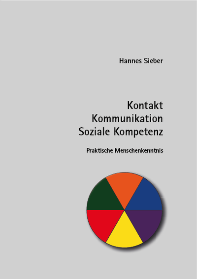 Kontakt - Kommunikation - Soziale Kompetenz - Der SIZE Success Reader